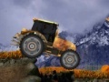 Jogo Farmer Quest: Tractor Driver 2
