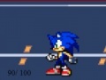 Jogo Sonic TimeTravel 