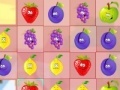 Jogo Tasty fruits