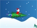 Jogo Rider Santa