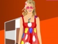 Jogo Lizzie McGuire DressUp