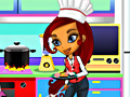 Jogo Chef Lisa