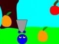 Jogo Fruit grab