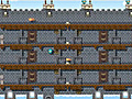 Jogo Knight Trap