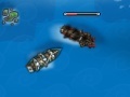 Jogo Pirateers - sea battle