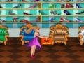 Jogo Shoe Addiction