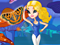 Jogo Ballerina Butterfly