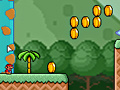 Jogo Mario Adventures