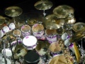 Jogo Drums: Purple Monster