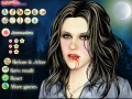 Jogo Make up Kristen Stewart