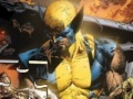 Jogo X-Man Wolverine