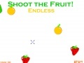 Jogo Xtreme Fruit Shoot 2!