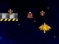 Jogo Space Fighter Solo