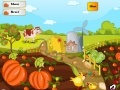Jogo Harvest Card