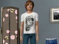 Jogo Sims 3 Dress-up Game