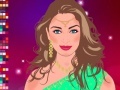 Jogo Hindu Girl Make Up