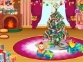 Jogo Christmas Decor Room