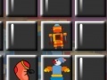 Jogo Toys: Memory Match