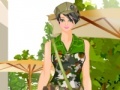 Jogo Female Military Dressup