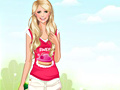 Jogo Sweet spring