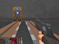 Jogo Super Cops Targets