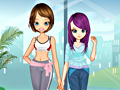 Jogo Yoga Class