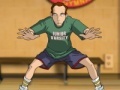 Jogo Dodgeball 5ds