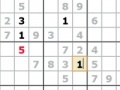 Jogo Sudoku