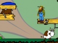 Jogo Farmer Floyd And The Quest For Milk