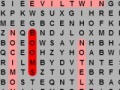 Jogo Evil Dead Word search