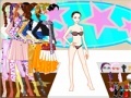Jogo Top Model Dress Up