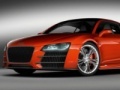 Jogo Audi R8 Jigsaw Puzzle