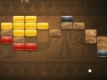 Jogo Faraon Arcanoid