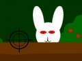Jogo Rabbit hunt!
