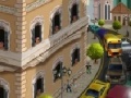 Jogo Traffic frenzy - Rome