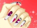 Jogo Pop Princess Nails