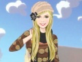 Jogo Fashion Trends 2012