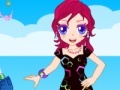 Jogo Cute Beach Girl