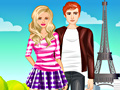 Jogo French Couple