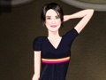 Jogo Alana de la Garza Dress Up