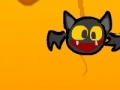 Jogo Flappy bat