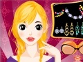 Jogo Cute Girls Dressup