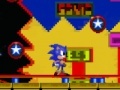 Jogo Sonic The Hedgehog game