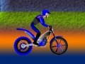 Jogo MotorBike Pro: Dark World