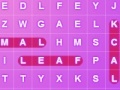 Jogo Word Search - 12