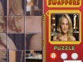 Jogo Swappers Carrie Underwood