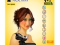 Jogo Teen girl makeover
