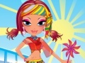 Jogo My Hippy Dress Up