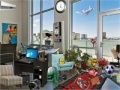 Jogo Modern Penthouse Objects