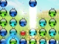 Jogo Ladybug's Wars